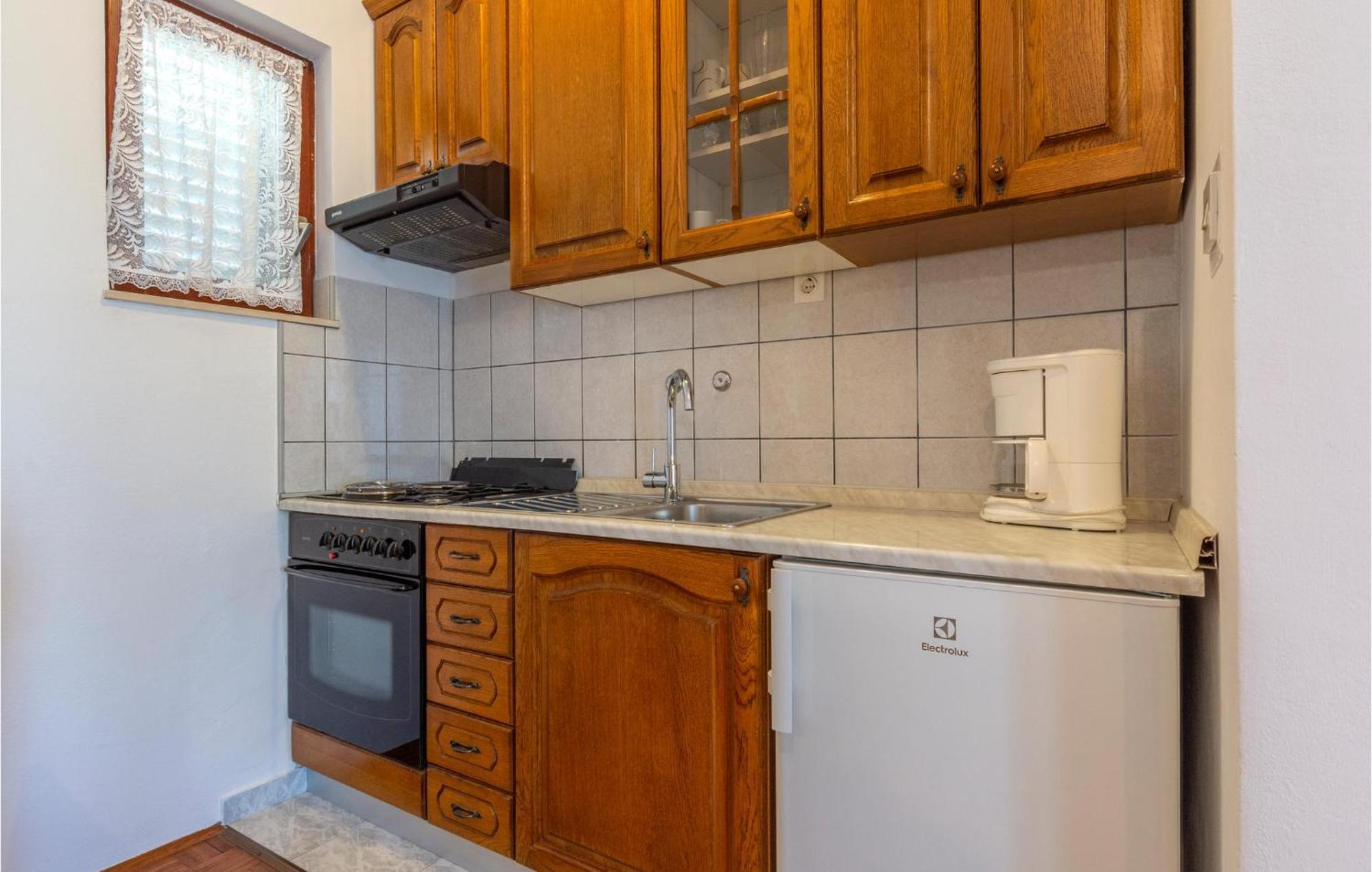 Lovely Apartment In Stobrec With Wifi Split Exteriör bild